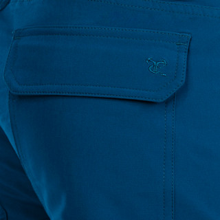 Thumbnail 3: TRUE TIMBER Men's Twin Reef Shorts 