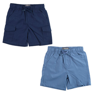 Thumbnail 1: 10 Threads Boys 2 Pk Shorts 