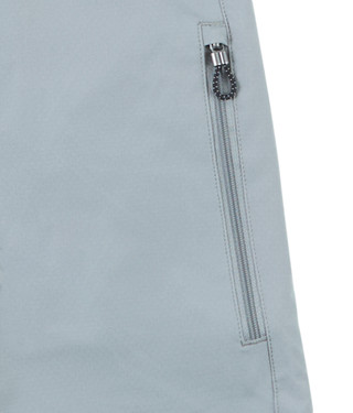 Thumbnail 2: Silver Bait Men's Outdoor Side Zip Shorts 
