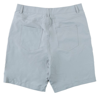 Thumbnail 3: Silver Bait Men's Outdoor Side Zip Shorts 