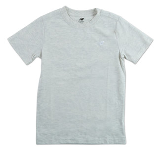 Thumbnail 1: New Balance Boys Active Solid Tee  