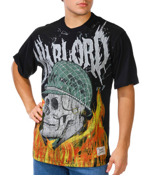 Thumbnail 1: Eighty Eight Men's Graphic Tee  