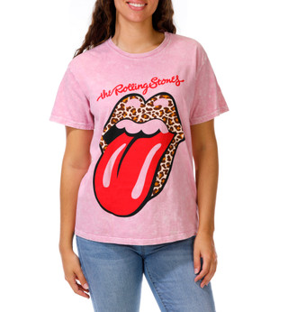 Thumbnail 1: Rolling Stones Juniors Graphic Tee  