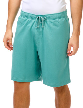 Thumbnail 1: Eddie Bauer Men's Fleece Shorts  