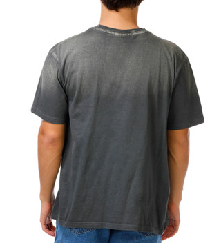 Thumbnail 2: Greatful Resolution  Men's Graphic Tee  