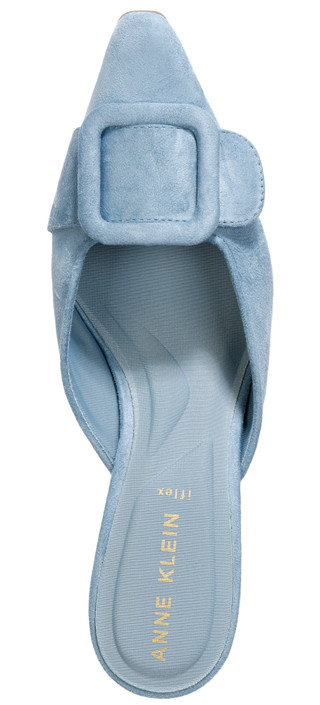 Thumbnail 3: ANNE KLEIN Women's Cassia Kitten Heels  