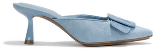 Thumbnail 5: ANNE KLEIN Women's Cassia Kitten Heels  