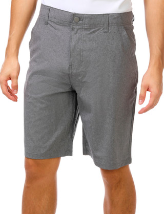 Thumbnail 1: Denali Men's Active Hybrid Shorts  