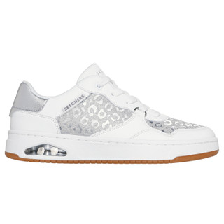 Thumbnail 2: Skechers Womens Uno Ctl Shiny Safari Athletic Shoes 
