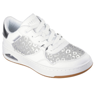 Thumbnail 1: Skechers Womens Uno Ctl Shiny Safari Athletic Shoes 