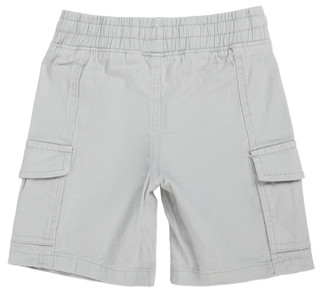 Thumbnail 2: Weatherproof Boy's Twill Cargo Shorts 