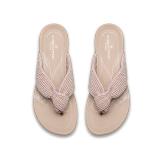 Thumbnail 5: Clarks Women's Breeze Rae Erin Cloudsteppers Sandals 