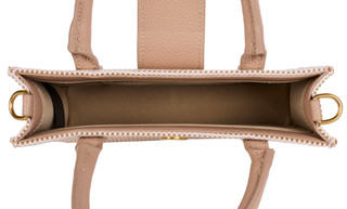 Thumbnail 2: Tahari Mini Lexington Satchel Bag 