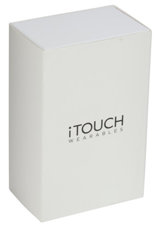 Thumbnail 2: iTouch Wearable Tech Watch 