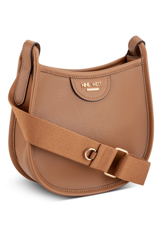 Thumbnail 5: NINE WEST Calliope Small Crossbody 