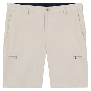 Thumbnail 4: Izod Golf Men's Golf Swingflex Cargo Shorts 