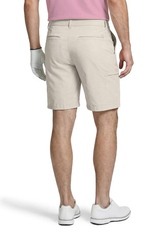 Thumbnail 5: Izod Golf Men's Golf Swingflex Cargo Shorts 