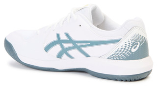 Thumbnail 3: Asics Mens Gel Dedicate 8 Athletic Shoes 