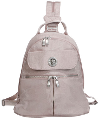 Thumbnail 2: BAGGALLINI Naples Convertible Backpack 