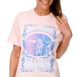 Thumbnail 3: BILLABONG Juniors Walk With Me Tee 