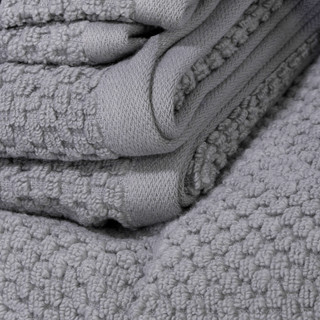 Thumbnail 3: DWELL STUDIO 6 Pc Oversized Cotton Bath Towel Set 