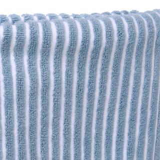 Thumbnail 6: Martex Restore Striped Bath Towel 
