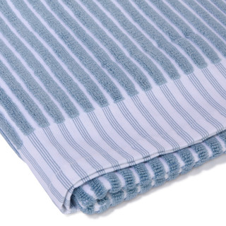 Thumbnail 7: Martex Restore Striped Bath Towel 