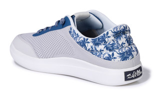 Thumbnail 2: Salt Life Mens The Jetty Sneakers 