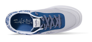 Thumbnail 6: Salt Life Mens The Jetty Sneakers 