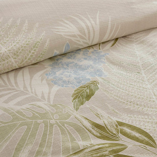 Thumbnail 11: Harbor House Harbor House Kiawah Island Oversized Cotton Comforter Full 