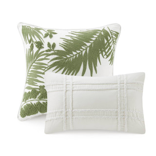 Thumbnail 15: Harbor House Harbor House Kiawah Island Oversized Cotton Comforter Full 