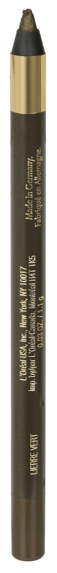 Thumbnail 2: L'OREAL Green IvyEyeliner 