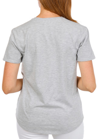 Thumbnail 2: REEL LEGENDS Women's Relaxed Fit Graphic Tee 