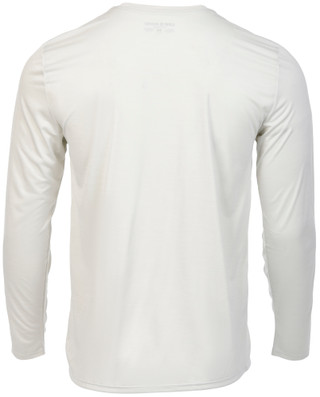 Thumbnail 2: Life is Good Men's Long Sleeve Fishing & Outdoor Tee 