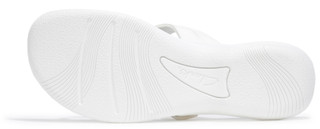 Thumbnail 5: Clarks Women's Breeze Cove Casual Thong Sandals  