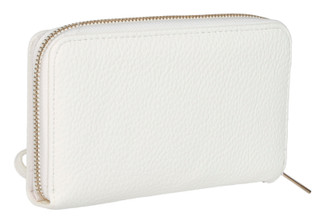 Thumbnail 3: London Fog Pebble Single Zip Aroudn Wallet 