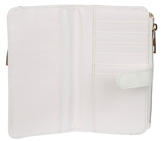 Thumbnail 2: London Fog Pebble 2in1 Wallet 