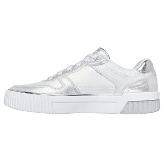 Thumbnail 3: Skechers Women's Jade Luminous Spark Athletic Shoes 