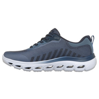 Thumbnail 5: Skechers Women's Glide Step Summits Athletic Shoes 