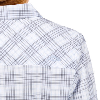 Thumbnail 3: Mountain And Isles Women's Button Down Shirt 