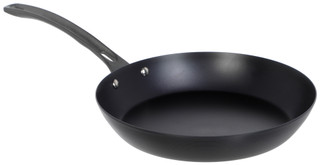 Thumbnail 1: Viking Blue Carbon Steel Fry Pan - 10" 