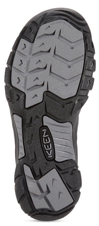 Thumbnail 2: Keen Men's Newport H2 Sport Sandals 