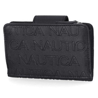 Thumbnail 2: Nautica Tab Indexer Wallet 