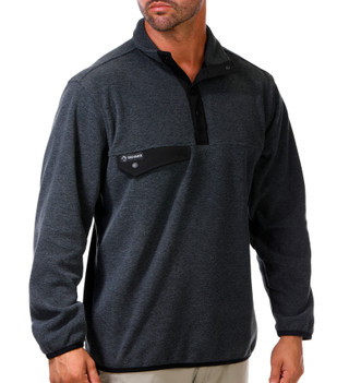 Thumbnail 1: Driduck  Men's Long Sleeve Denali Fleece Shirt  
