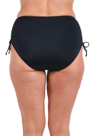 Thumbnail 2: Maxine of Hollywood Women's Side Tie Swim Bottom 