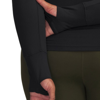 Thumbnail 3: Under Armour Plus Movement Full Zip Active Jacket 