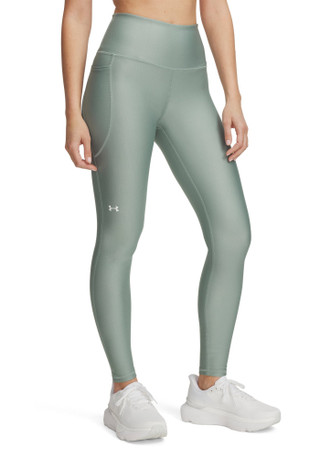 Thumbnail 1: Under Armour Women's Active Hi-Rise Leggings 