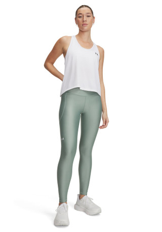 Thumbnail 3: Under Armour Women's Active Hi-Rise Leggings 