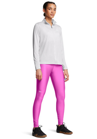 Thumbnail 2: Under Armour Women's Tech High Rise Active Legging 