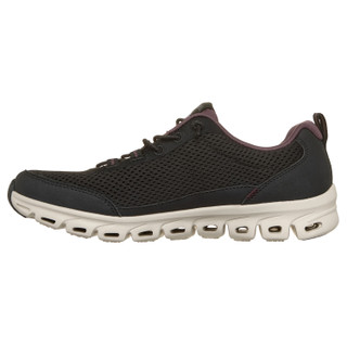 Thumbnail 2: Skechers Women's Glide Step Muze Athletic Shoes 